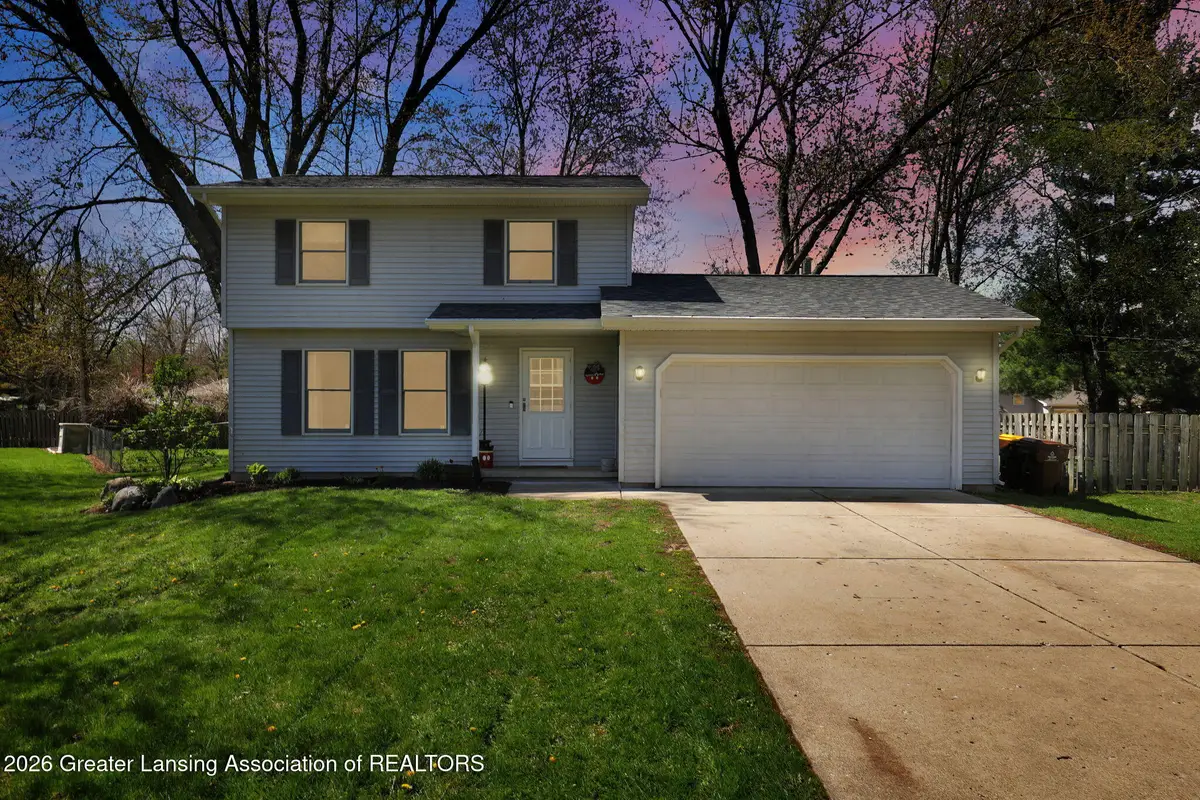 108 Meath Road, Eaton Rapids, MI 48827 - #1