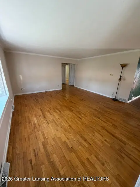 10607 N Hartel Road, Grand Ledge, MI 48837 - #2