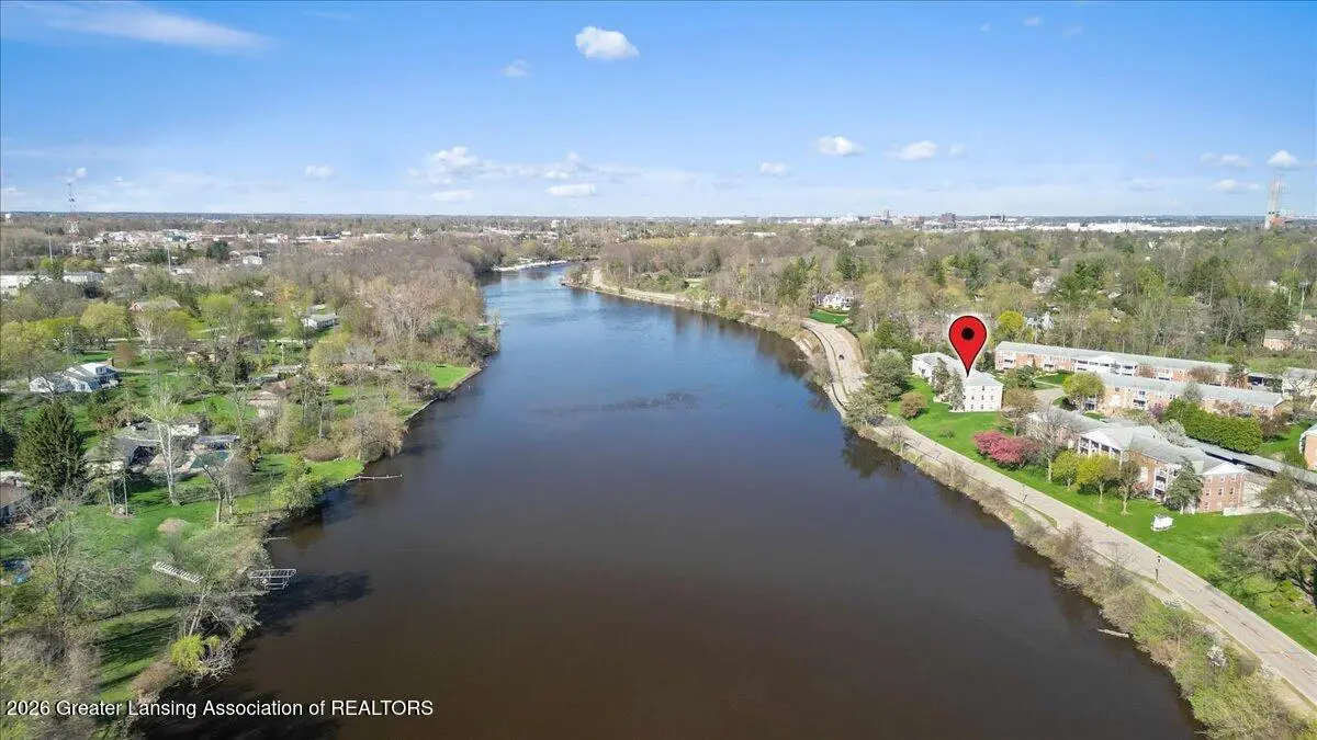 3333 Moores River #305, Lansing, MI 48911 - #1