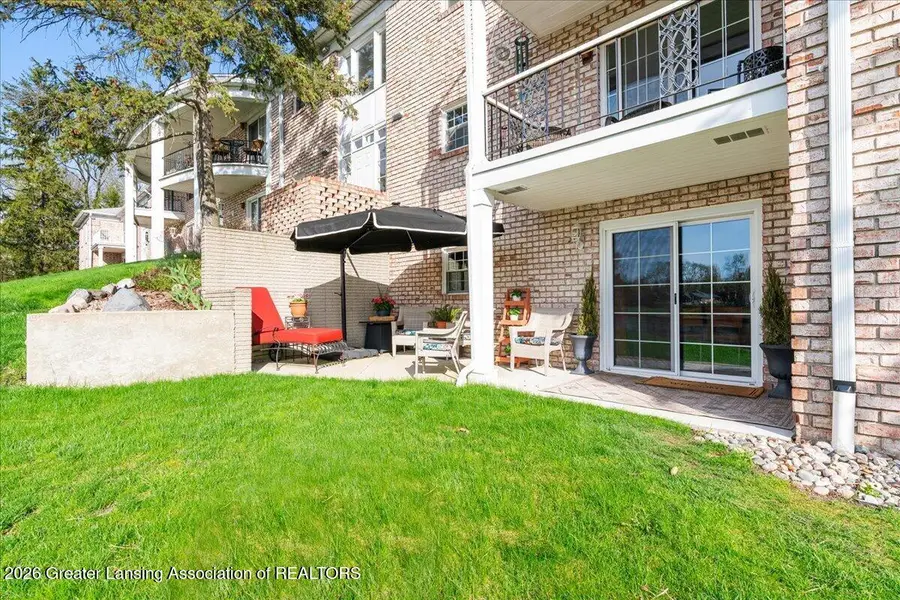 3333 Moores River #305, Lansing, MI 48911 - #3