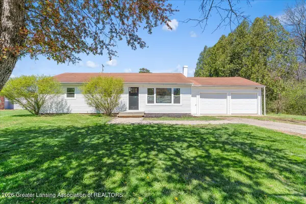 3776 Hendee Road, Jackson, MI 49201