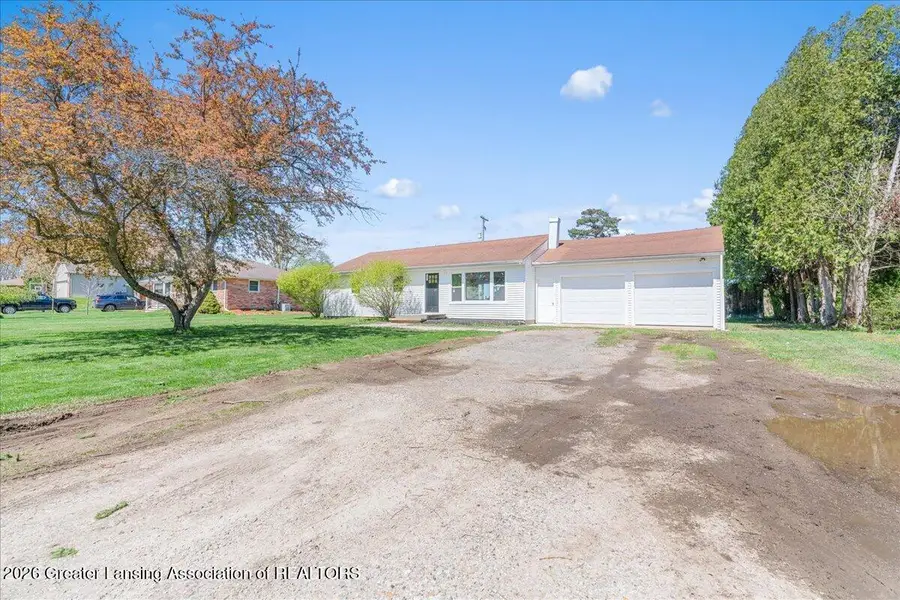 3776 Hendee Road, Jackson, MI 49201 - #2