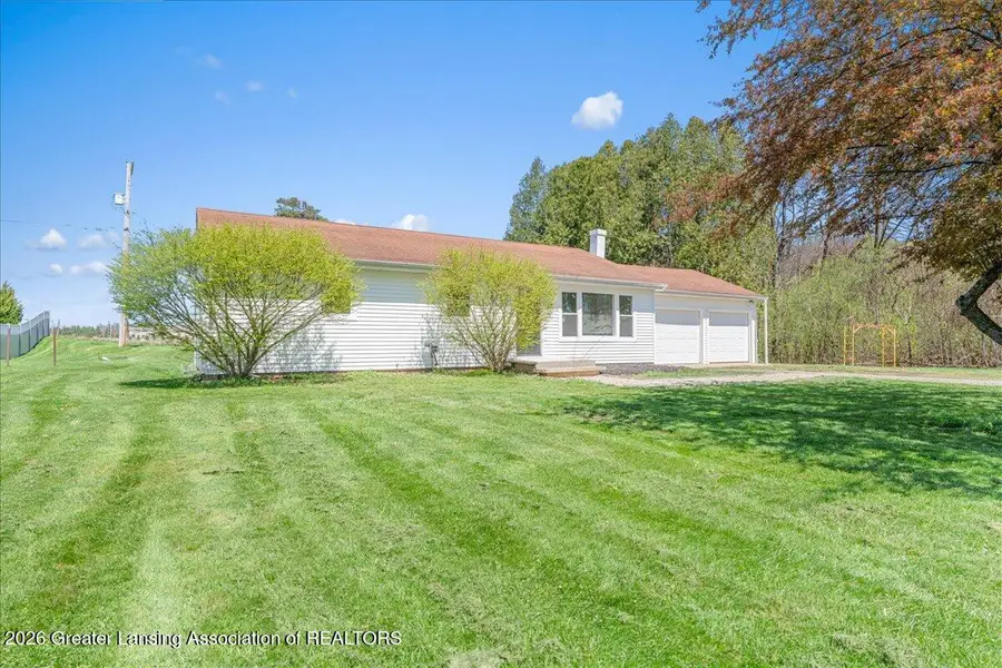 3776 Hendee Road, Jackson, MI 49201 - #3