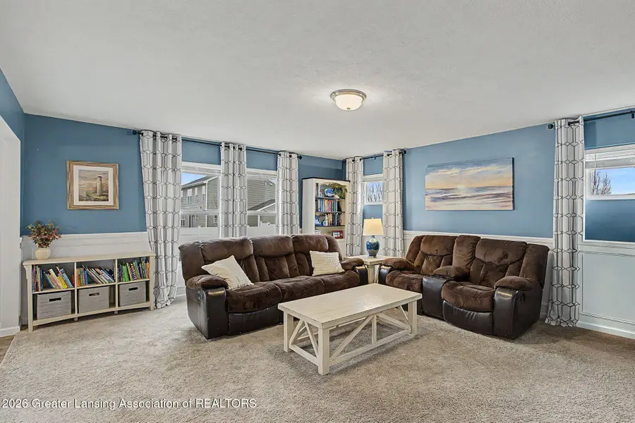 5633 Bittern Drive, Holt, MI 48842 - #2