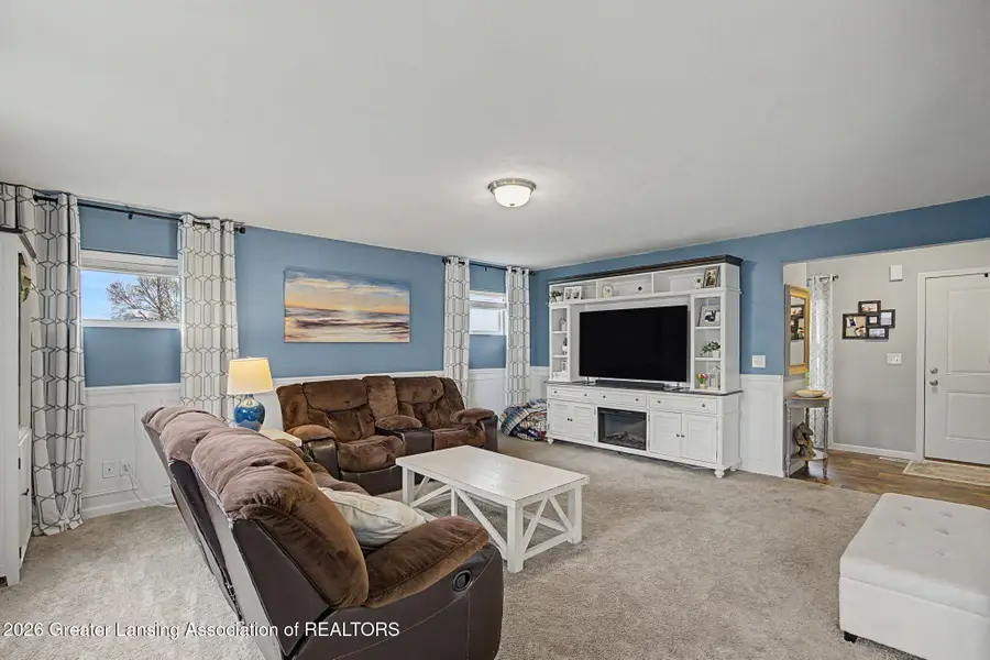 5633 Bittern Drive, Holt, MI 48842 - #3