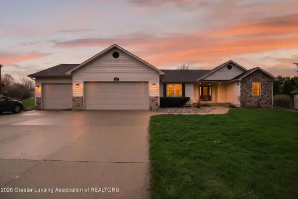 3797 Gorman Drive, Lansing, MI 48906