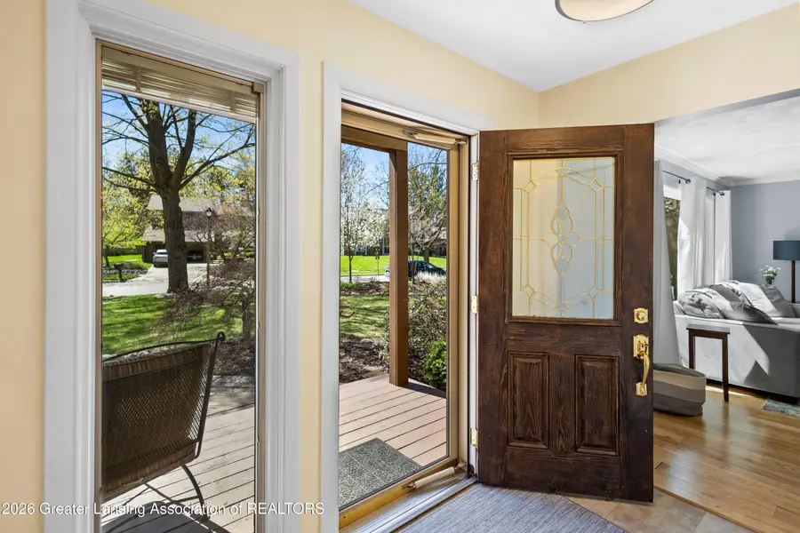 1314 Fairoaks Court, East Lansing, MI 48823 - #2