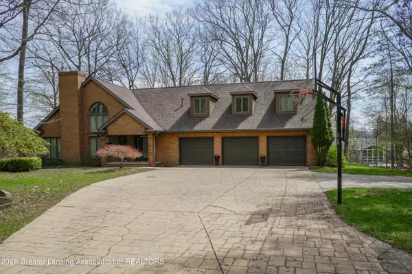 4103 Wagon Wheel Lane, Lansing, MI 48917