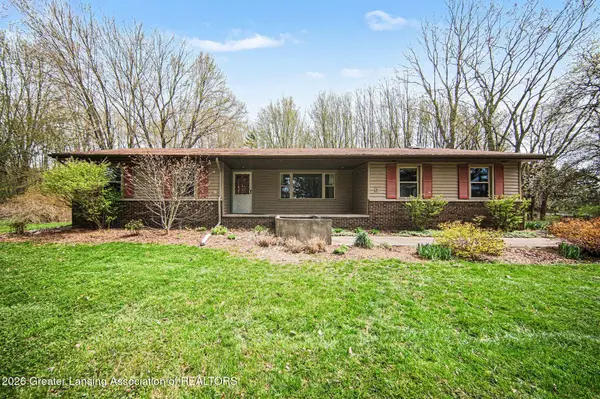 2898 N Every Road, Mason, MI 48854