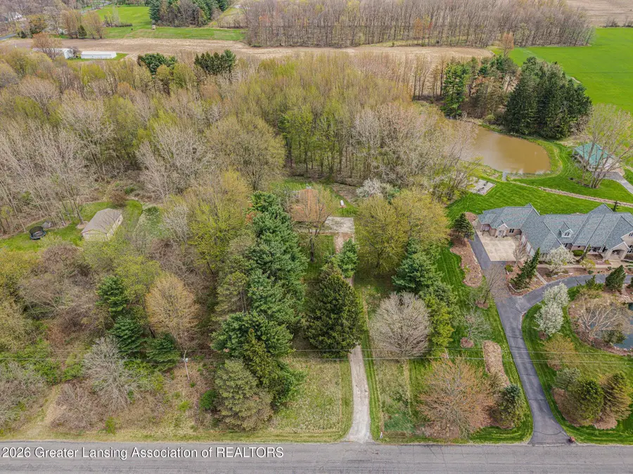 2898 N Every Road, Mason, MI 48854 - #3