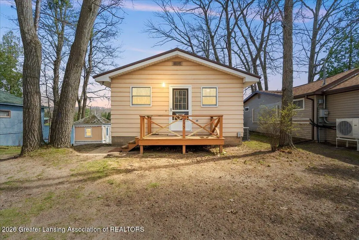 295 Arbor Road, Lake, MI 48632 - #1