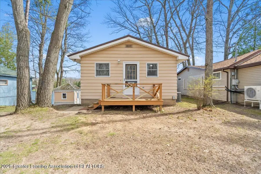 295 Arbor Road, Lake, MI 48632 - #2