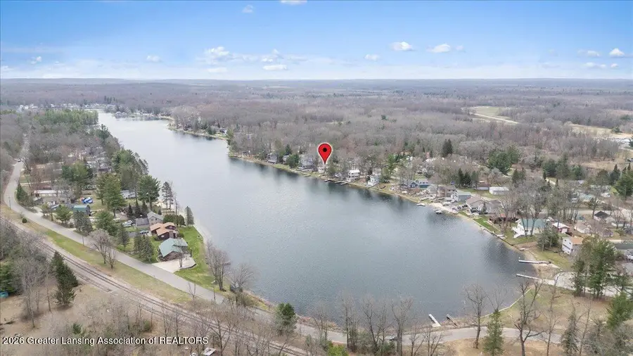 295 Arbor Road, Lake, MI 48632 - #3