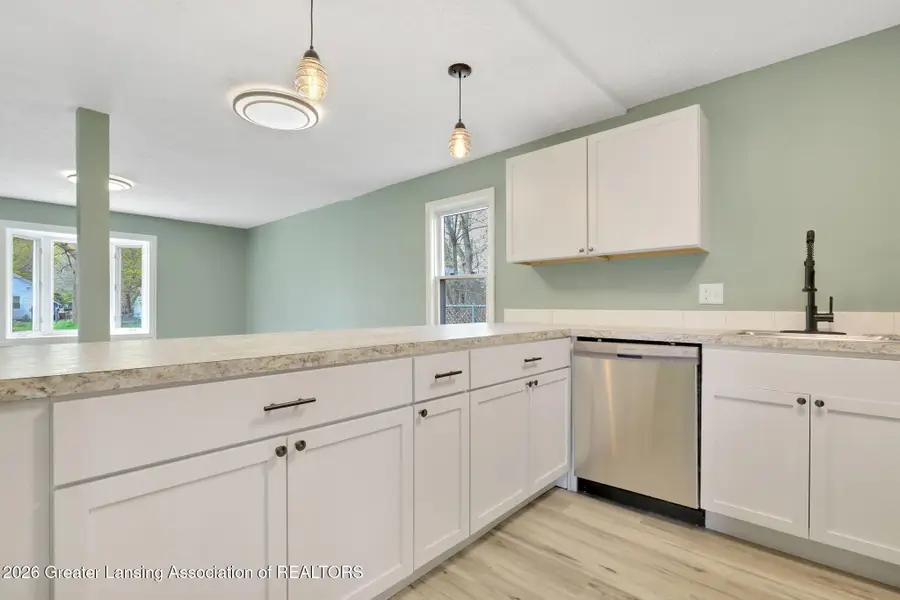 3404 N Larch Street, Lansing, MI 48906 - #2