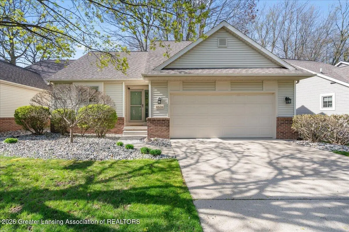 6036 Madeira Drive #100, Lansing, MI 48917 - #1