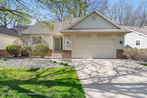 6036 Madeira Drive #100, Lansing, MI 48917