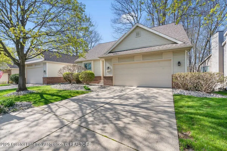 6036 Madeira Drive #100, Lansing, MI 48917 - #2