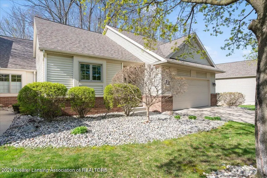 6036 Madeira Drive #100, Lansing, MI 48917 - #3