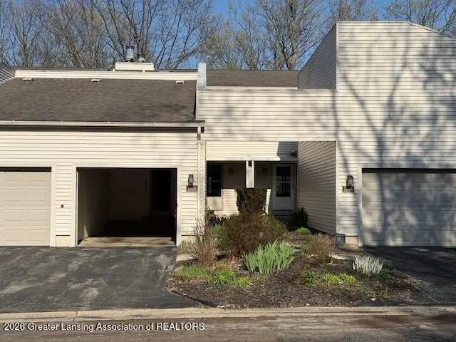 1106 S Ridge Road, Lansing, MI 48917 - #2