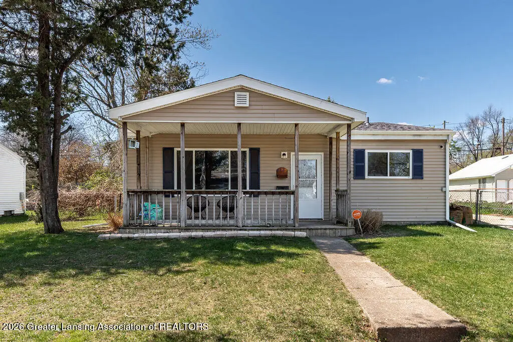 4622 Burchfield Avenue, Lansing, MI 48910 - #1