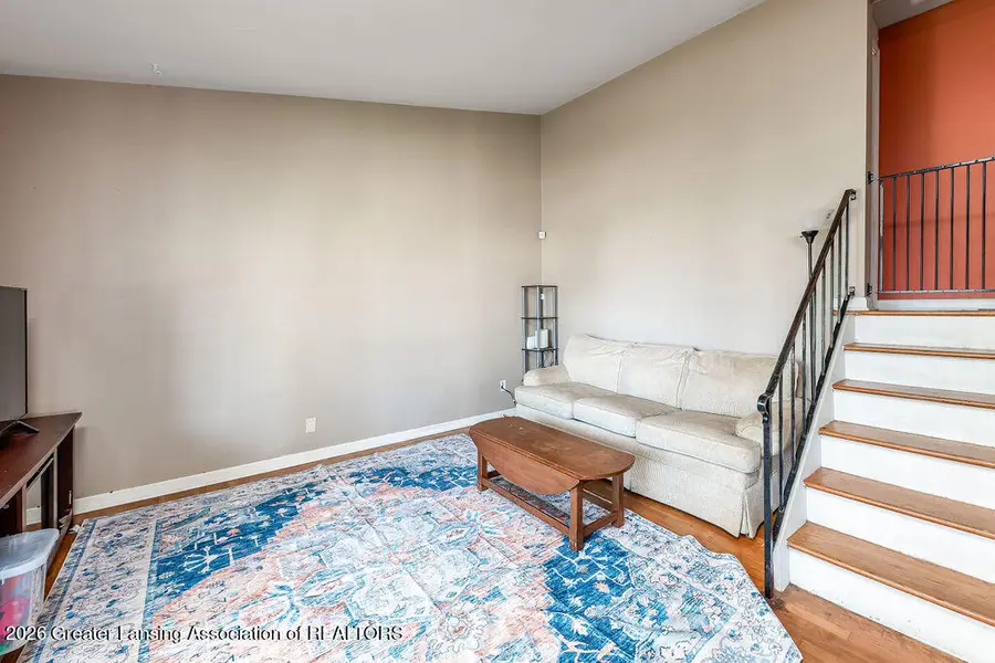 4622 Burchfield Avenue, Lansing, MI 48910 - #3