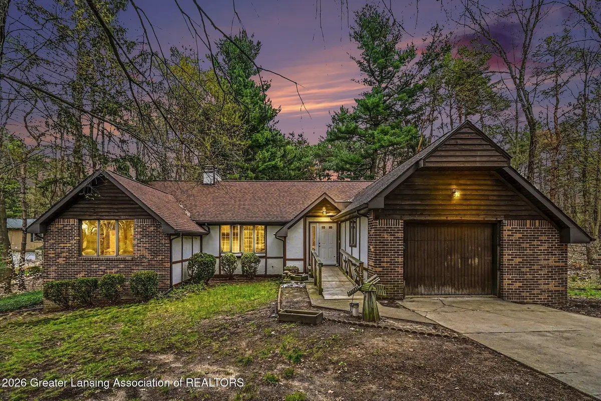 12103 Forest Meadow Drive, Perry, MI 48872 - #1