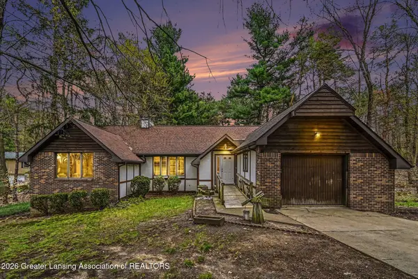 12103 Forest Meadow Drive, Perry, MI 48872