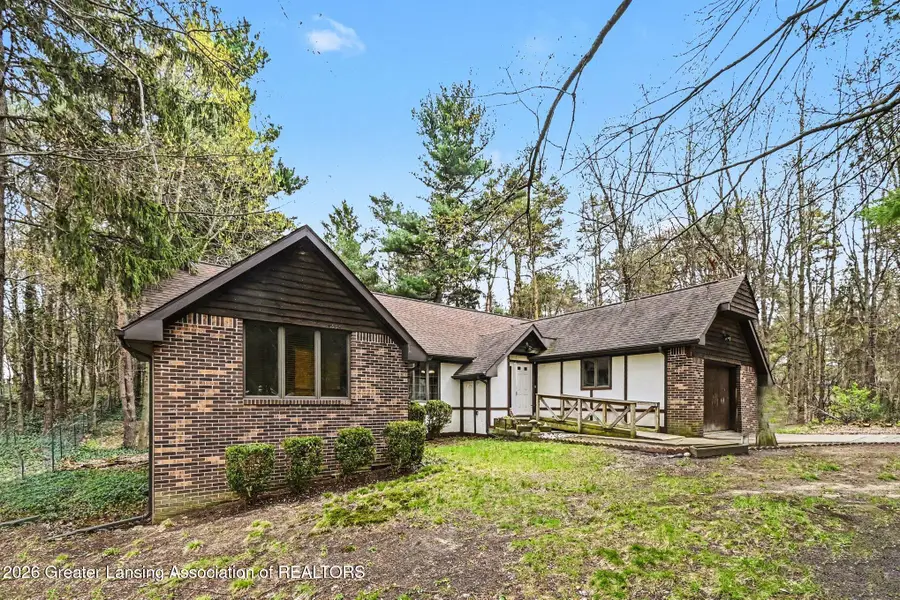 12103 Forest Meadow Drive, Perry, MI 48872 - #2