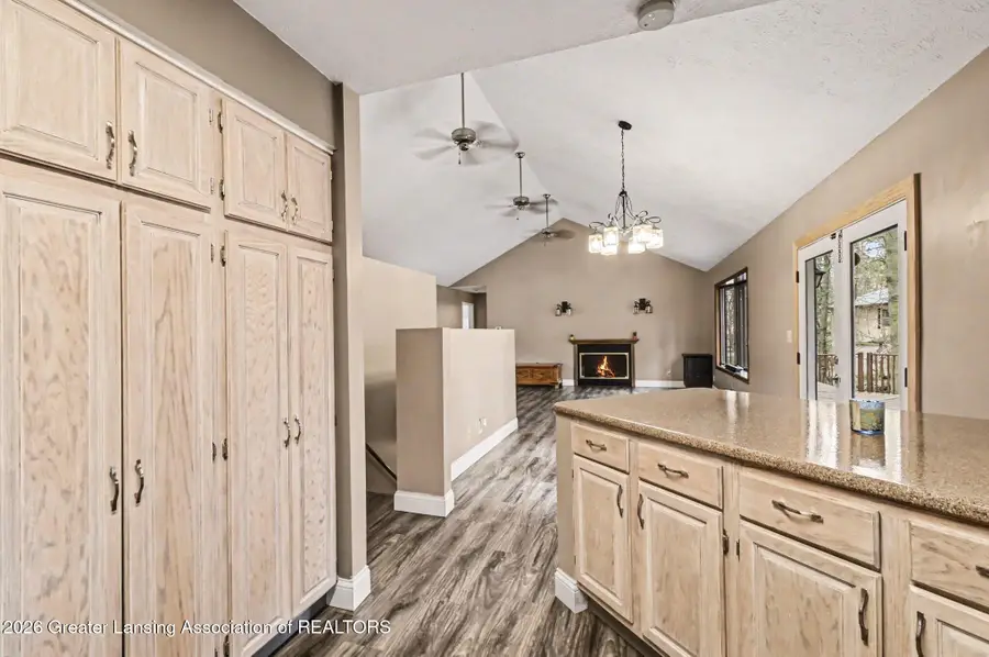 12103 Forest Meadow Drive, Perry, MI 48872 - #3