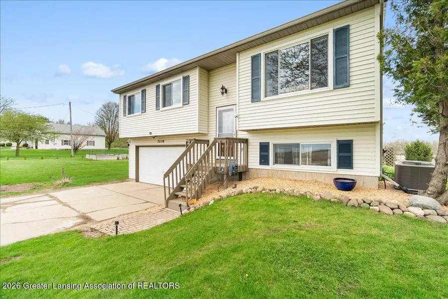 7250 Oneida Road, Charlotte, MI 48813 - #3