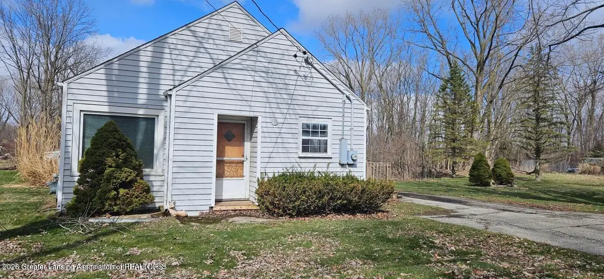 3220 W Miller Road, Lansing, MI 48911 - #1