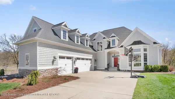 6106 Fresno Lane, East Lansing, MI 48823