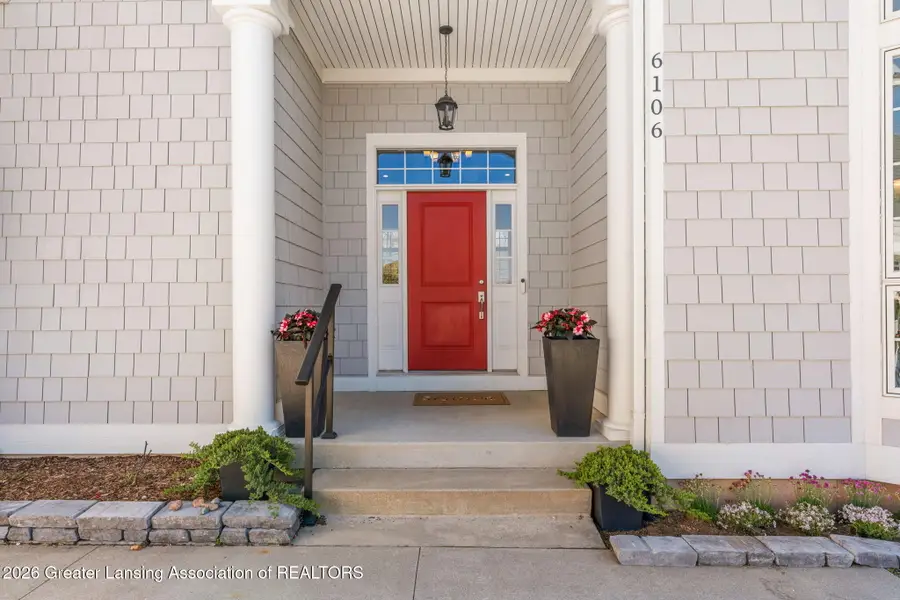 6106 Fresno Lane, East Lansing, MI 48823 - #3