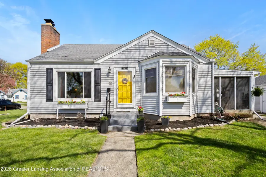 1633 Park Avenue, Lansing, MI 48910 - #2