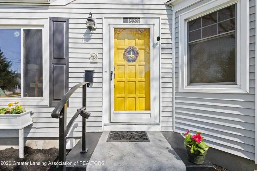 1633 Park Avenue, Lansing, MI 48910 - #3