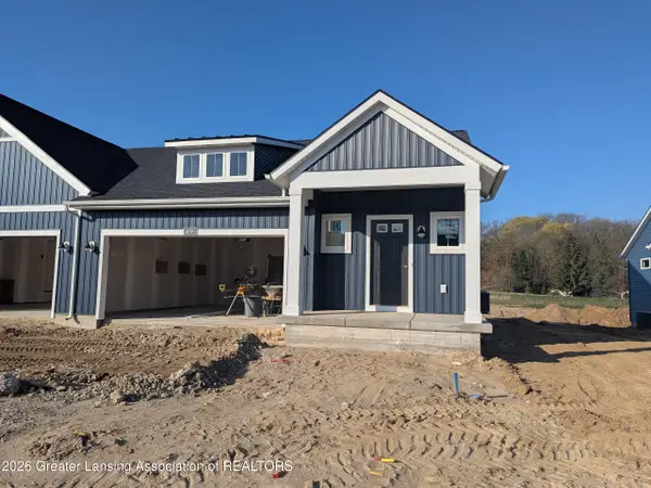 14060 Pristine Court, DeWitt, MI 48820