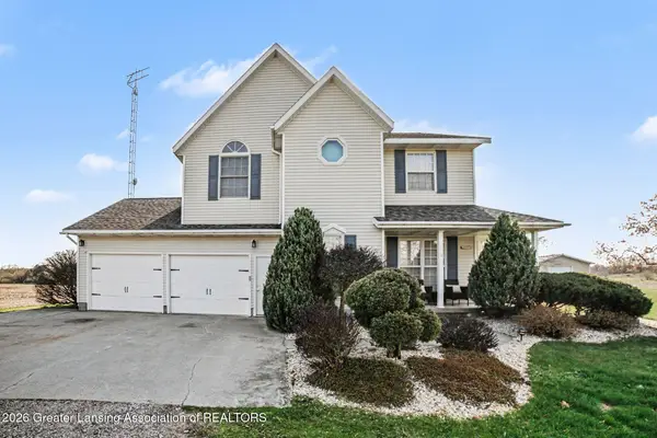 2347 S Nottawa Road, Mt. Pleasant, MI 48858