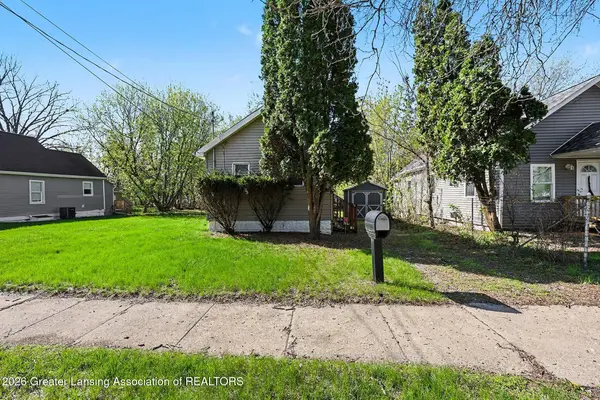 305 E Euclid Avenue, Jackson, MI 49203