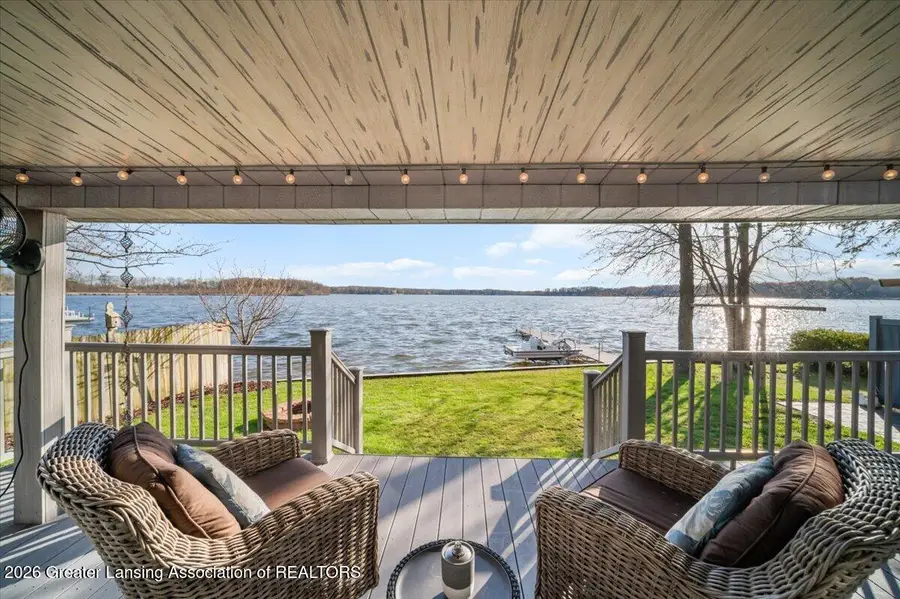 1328 Shepard Street, Crystal, MI 48818 - #3