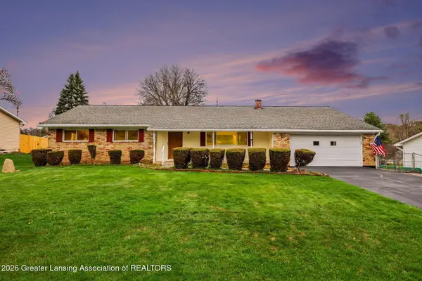 3678 Trianon Trail, Holt, MI 48842