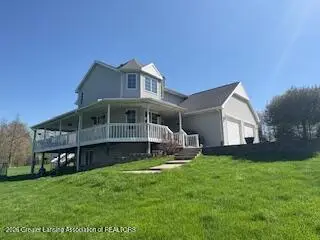 2092 Arch Road, Eaton Rapids, MI 48827