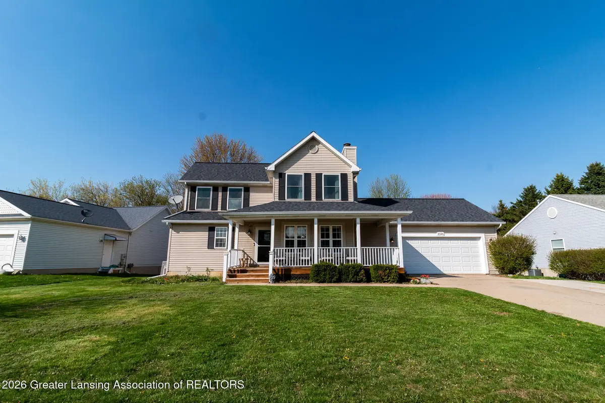 2320 Tiffany Lane, Holt, MI 48842 - #1