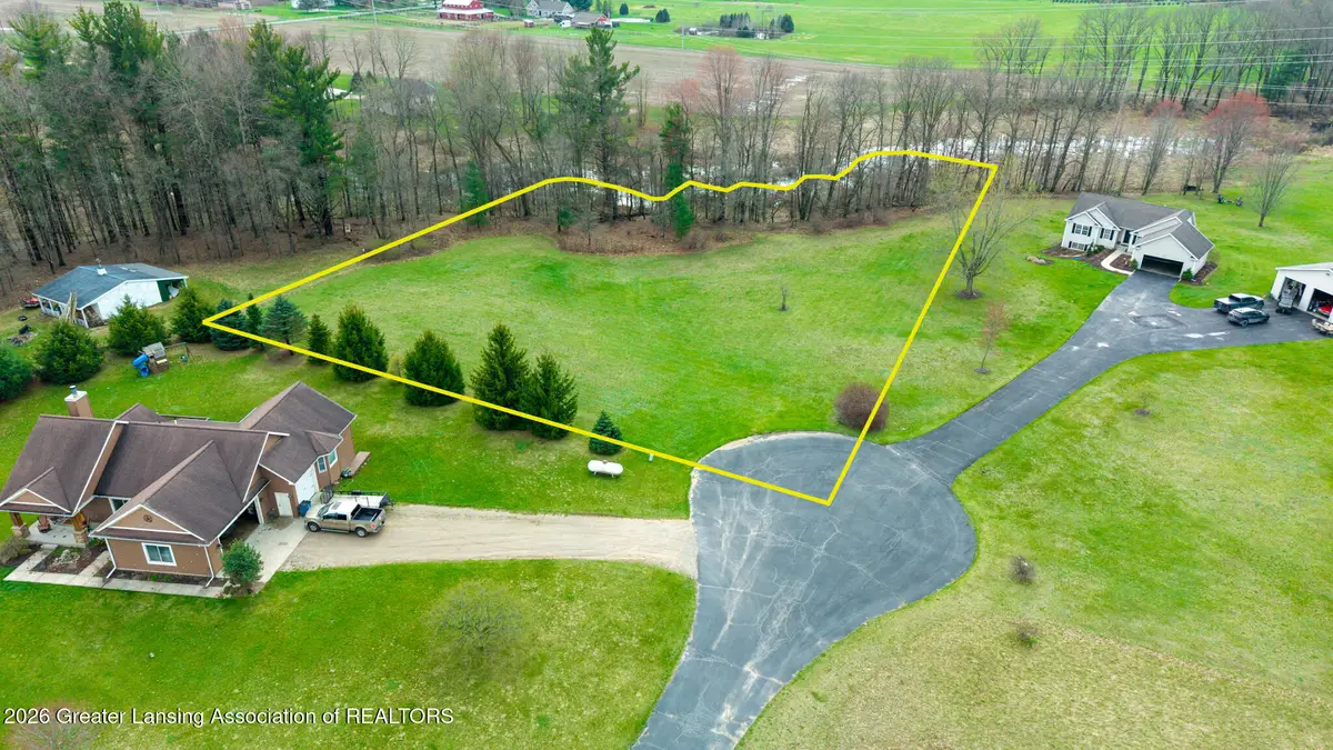 9490 Bear Cub Court, Rockford, MI 49341 - #1