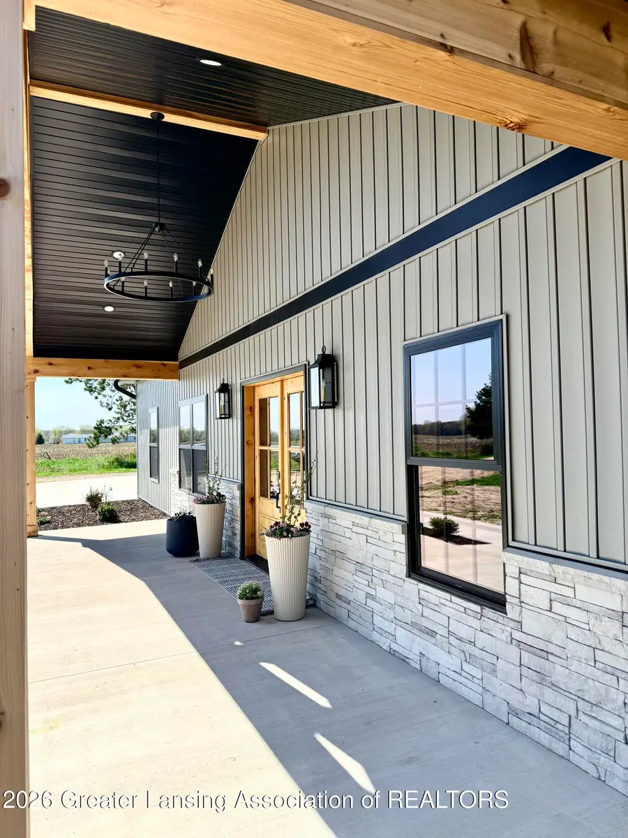 6736 Waldron Road, Sheridan, MI 48884 - #3