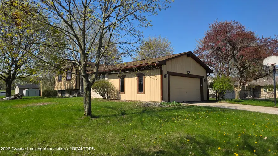 2105 Briarhill Drive, Lansing, MI 48917 - #2