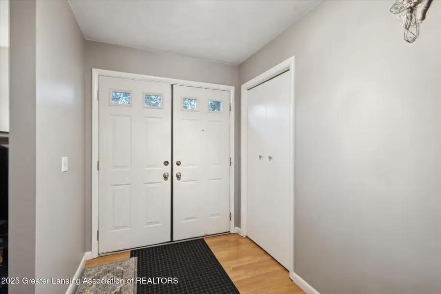 7895 W Herbison Road, Grand Ledge, MI 48837 - #3