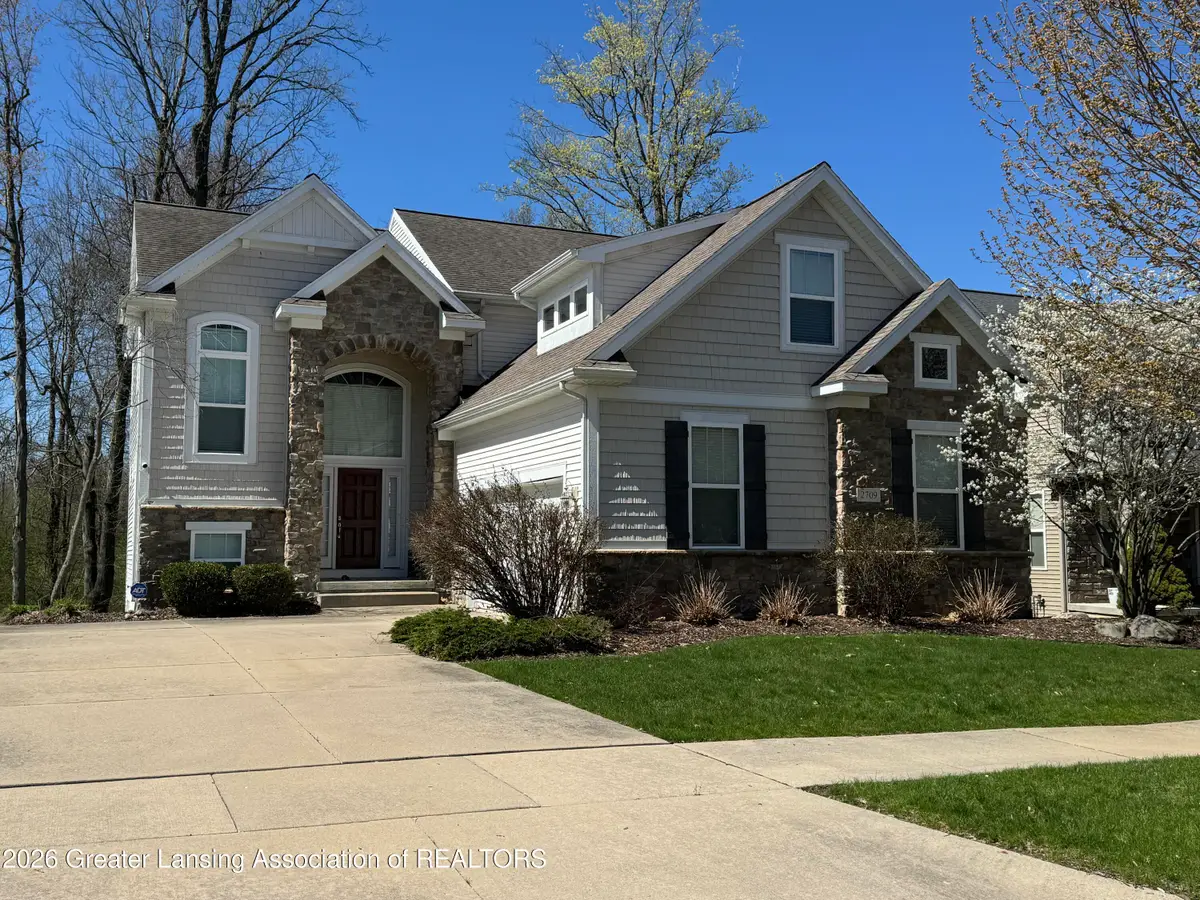 2709 Sophiea Parkway, Okemos, MI 48864 - #1