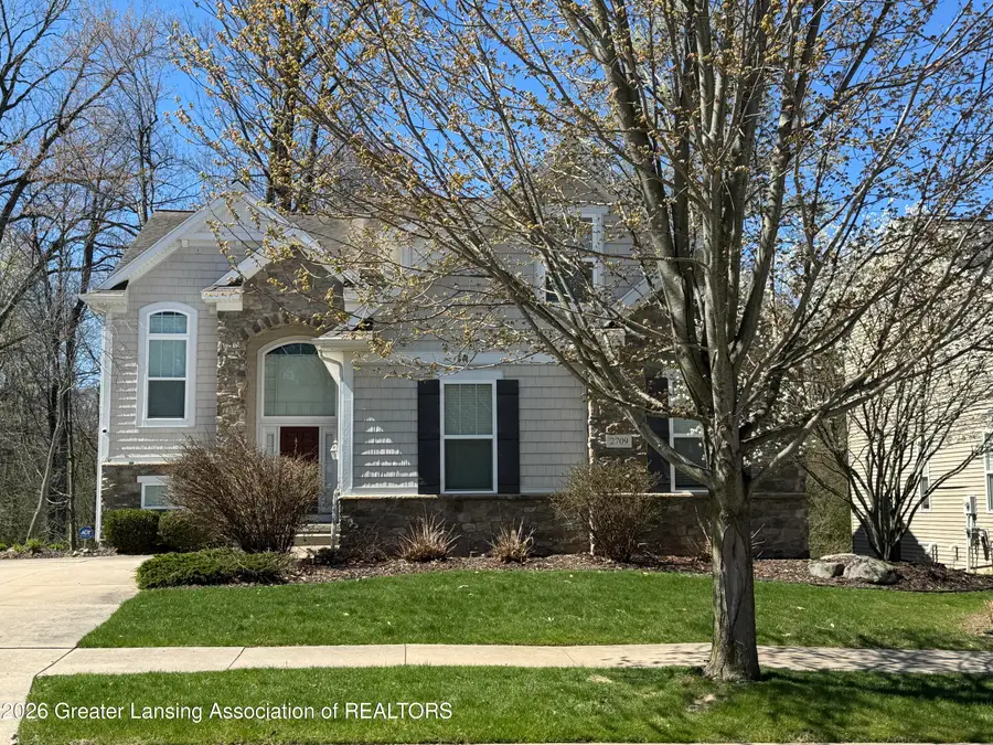 2709 Sophiea Parkway, Okemos, MI 48864 - #3