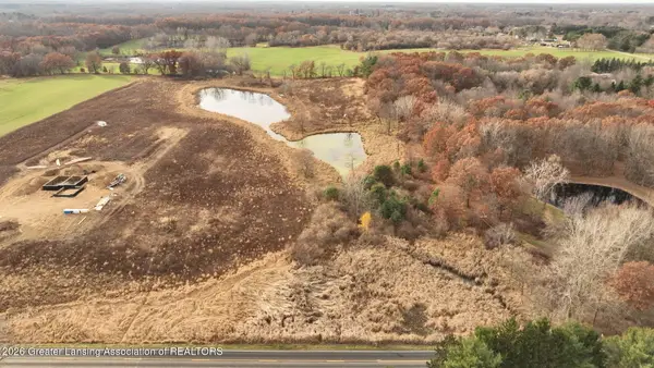 0 Upton Road, Laingsburg, MI 48848