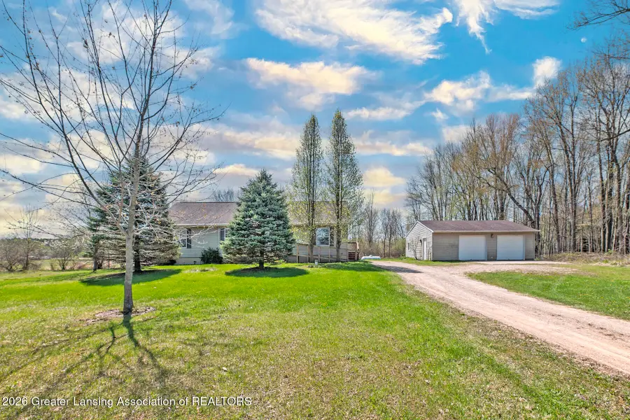 2709 W Miller Road, Morrice, MI 48857 - #2